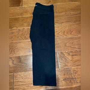 Old Navy Black Leggings